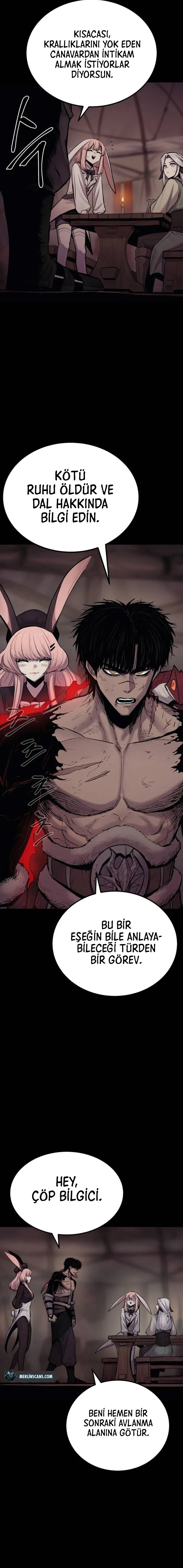 Read The Wailing Perversion tr Manga Online