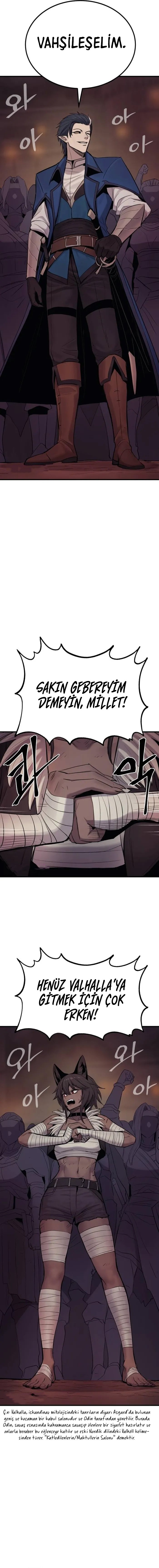 Read The Wailing Perversion tr Manga Online