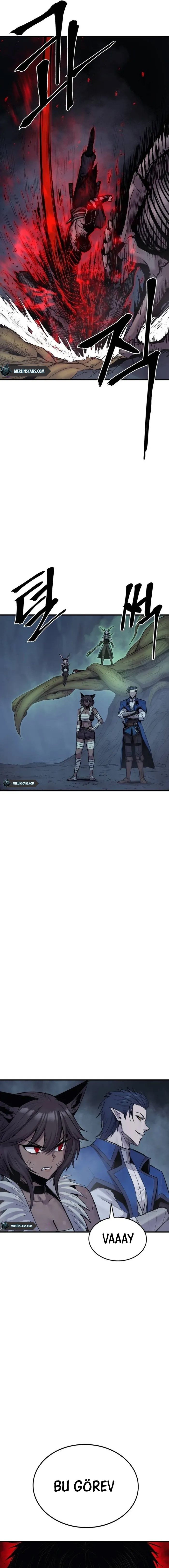 Read The Wailing Perversion tr Manga Online