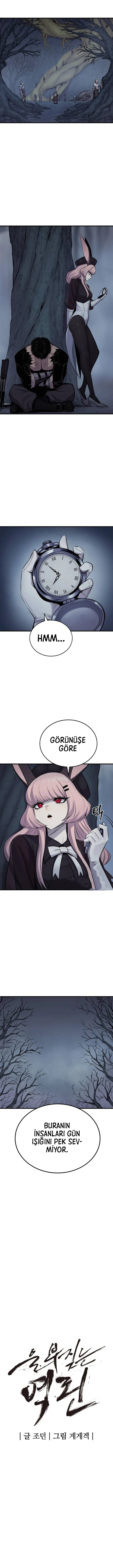 Read The Wailing Perversion tr Manga Online