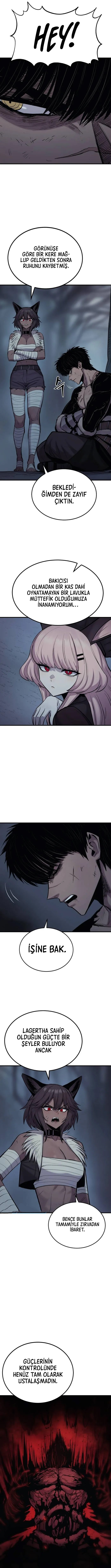 Read The Wailing Perversion tr Manga Online