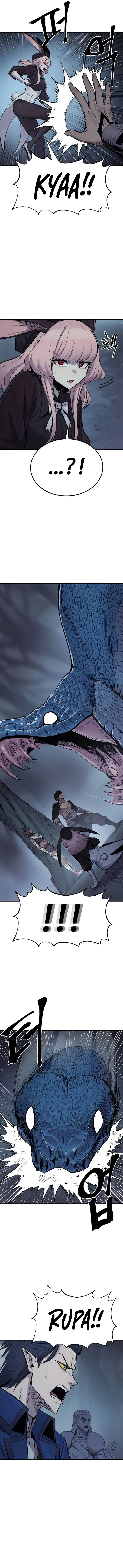 Read The Wailing Perversion tr Manga Online