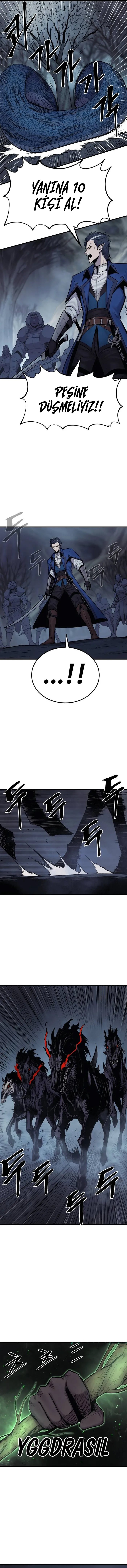 Read The Wailing Perversion tr Manga Online