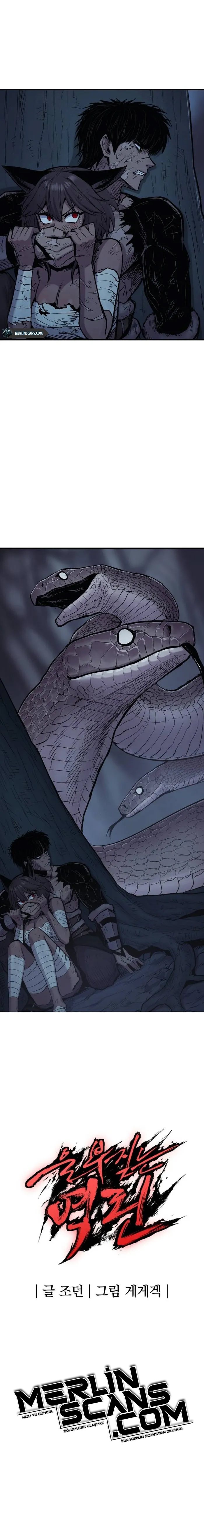 Read The Wailing Perversion tr Manga Online