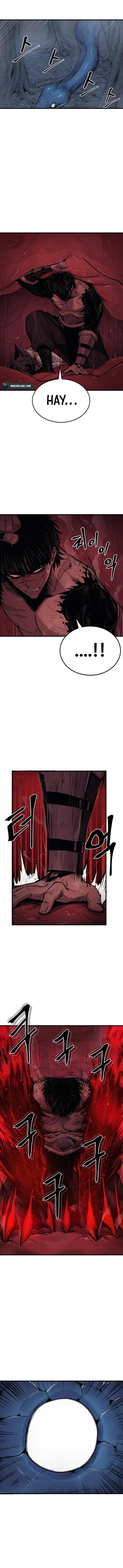 Read The Wailing Perversion tr Manga Online