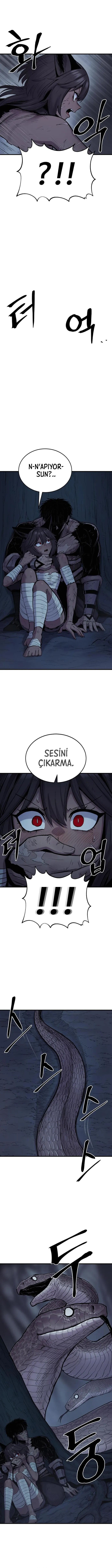 Read The Wailing Perversion tr Manga Online