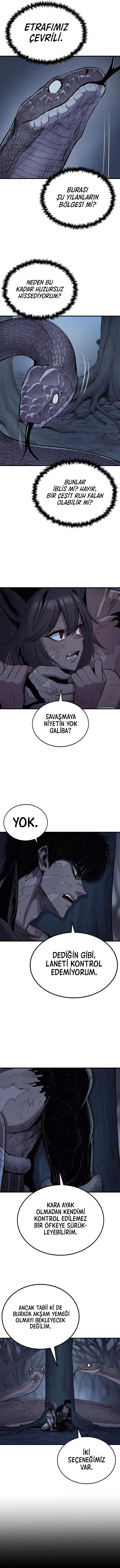 Read The Wailing Perversion tr Manga Online