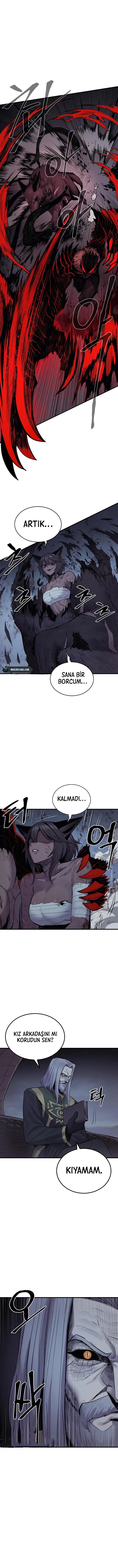 Read The Wailing Perversion tr Manga Online