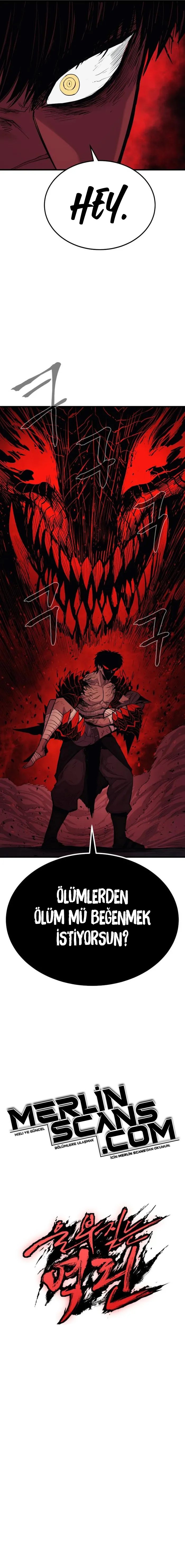 Read The Wailing Perversion tr Manga Online