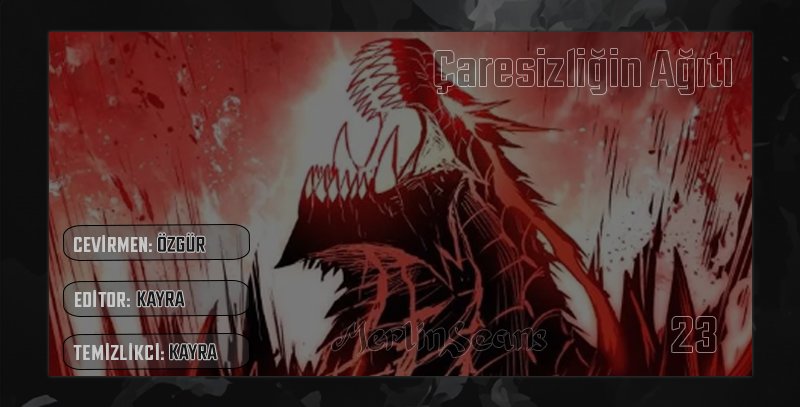 Read The Wailing Perversion tr Manga Online