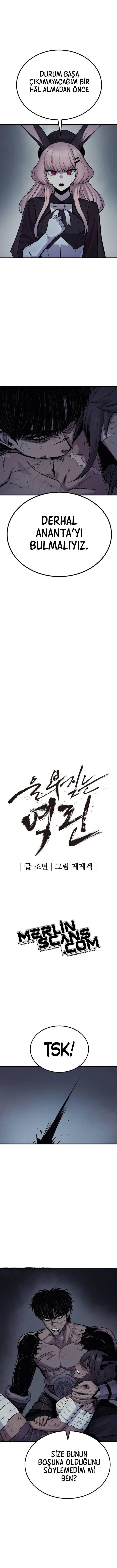 Read The Wailing Perversion tr Manga Online