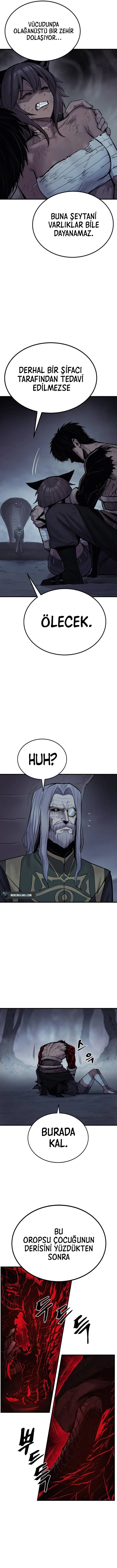 Read The Wailing Perversion tr Manga Online