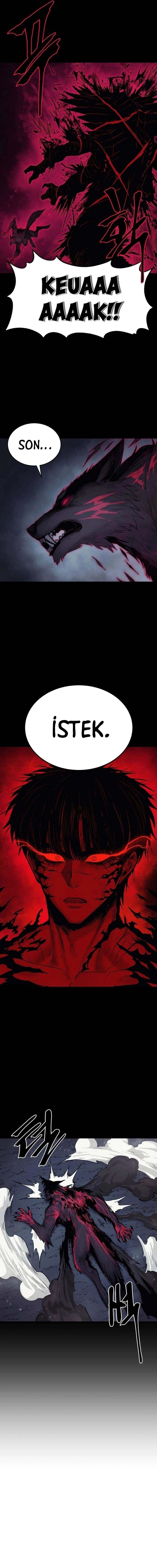 Read The Wailing Perversion tr Manga Online