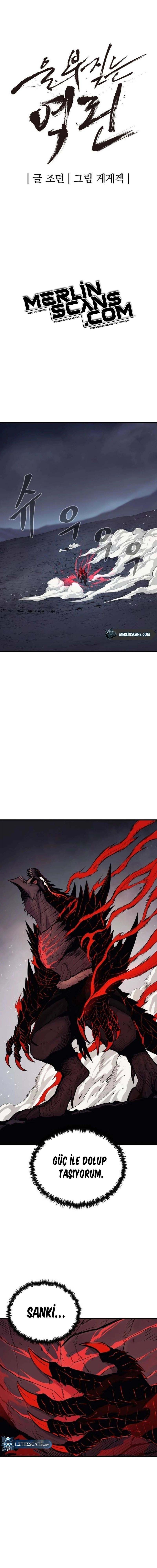 Read The Wailing Perversion tr Manga Online