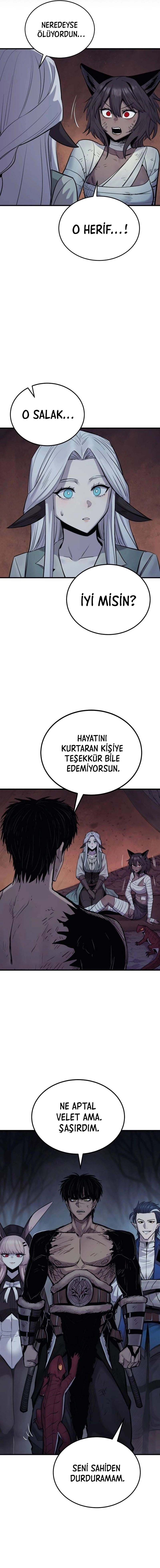 Read The Wailing Perversion tr Manga Online