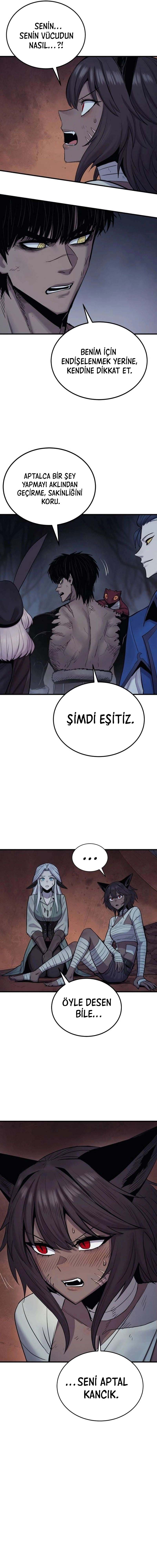 Read The Wailing Perversion tr Manga Online