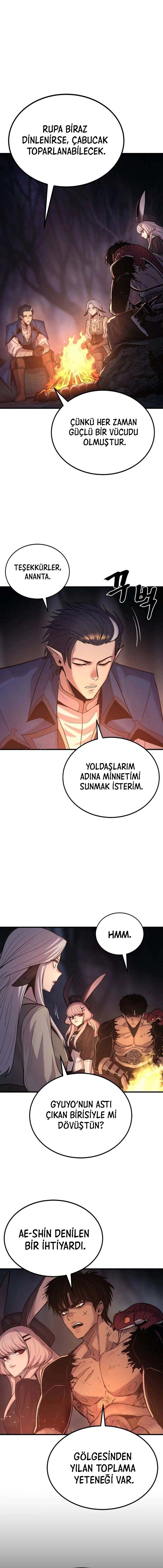 Read The Wailing Perversion tr Manga Online