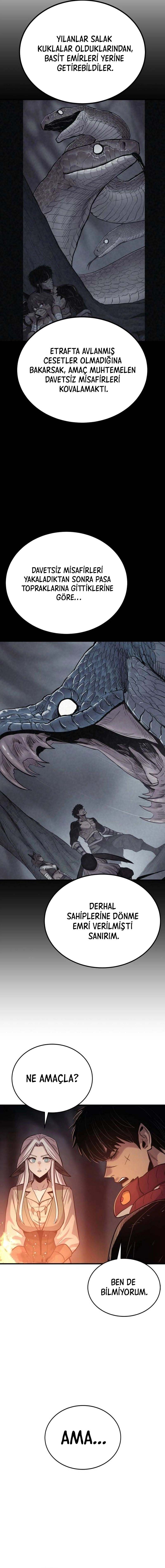 Read The Wailing Perversion tr Manga Online