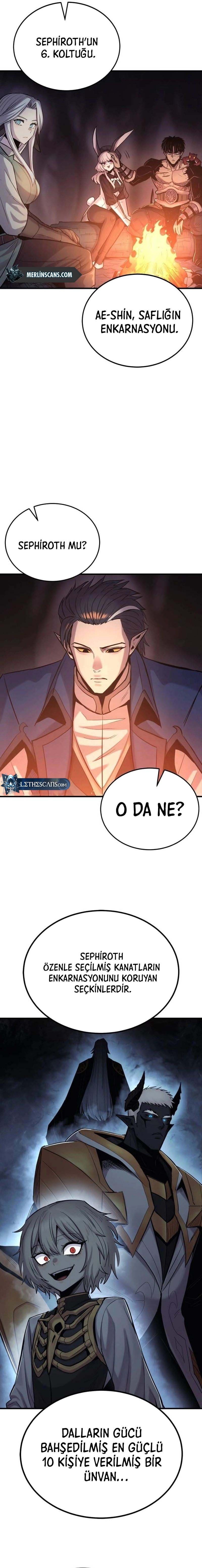 Read The Wailing Perversion tr Manga Online