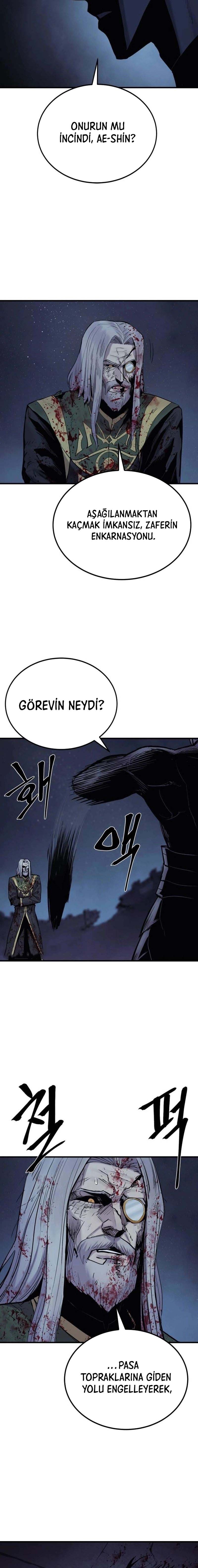 Read The Wailing Perversion tr Manga Online