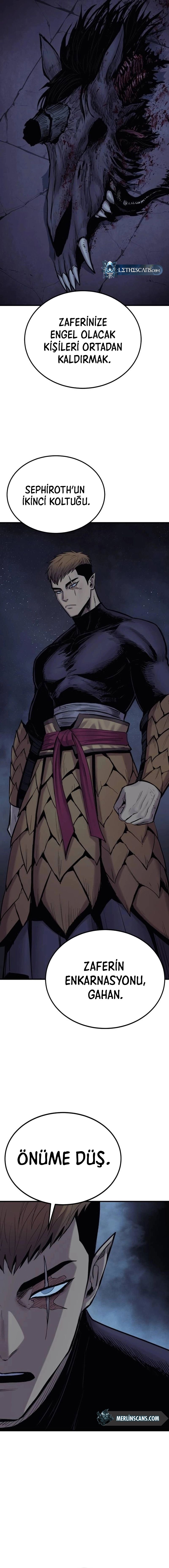 Read The Wailing Perversion tr Manga Online