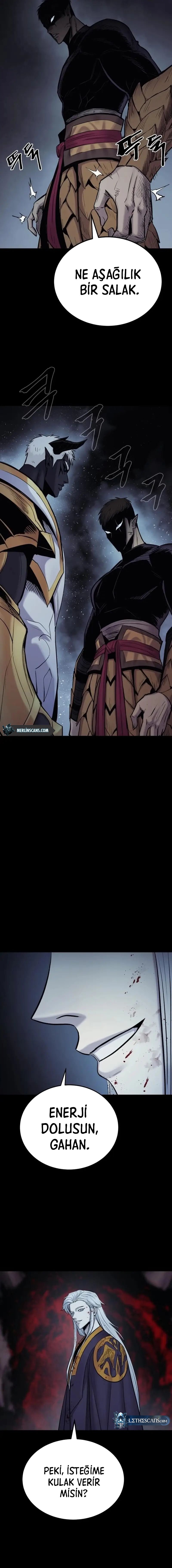 Read The Wailing Perversion tr Manga Online