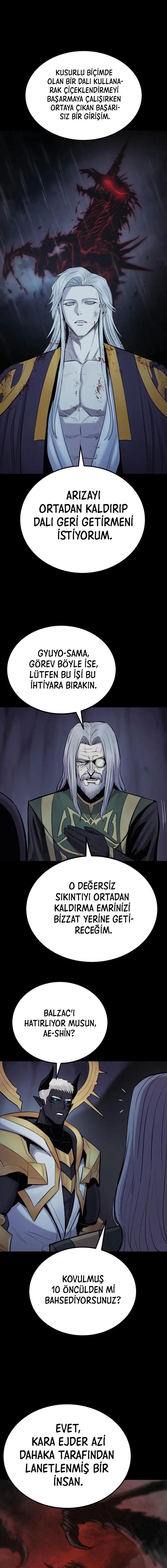 Read The Wailing Perversion tr Manga Online