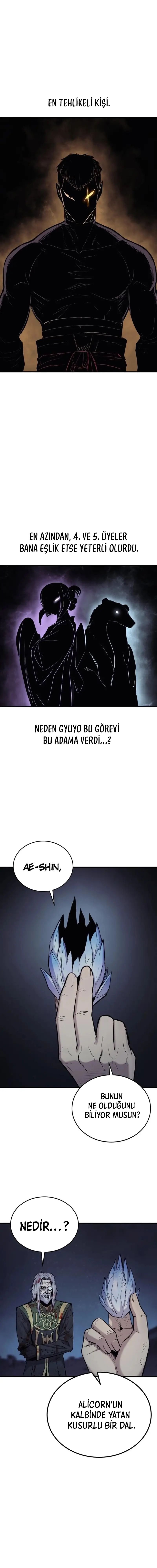 Read The Wailing Perversion tr Manga Online