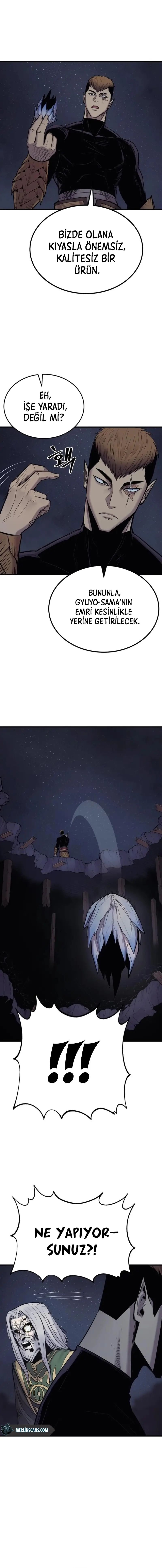 Read The Wailing Perversion tr Manga Online