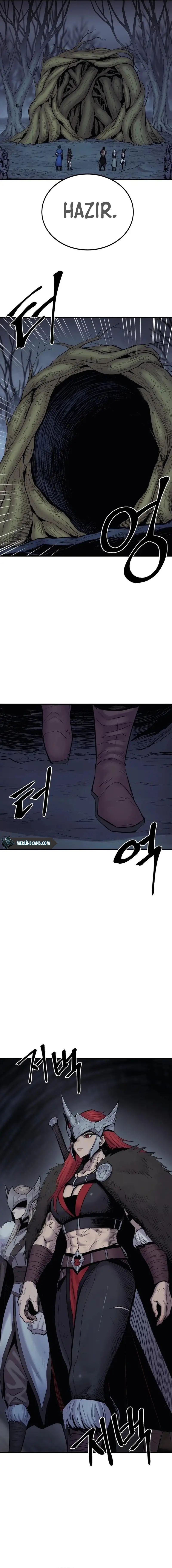 Read The Wailing Perversion tr Manga Online