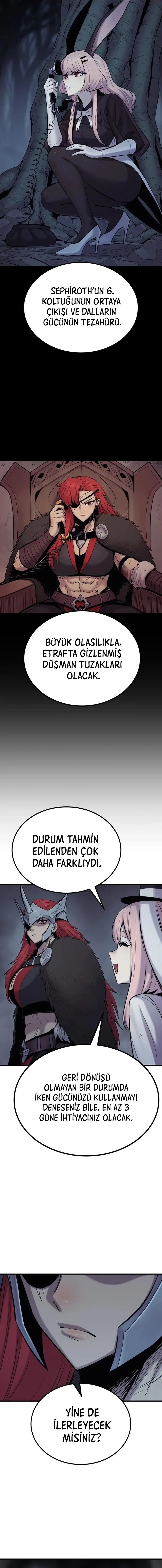 Read The Wailing Perversion tr Manga Online