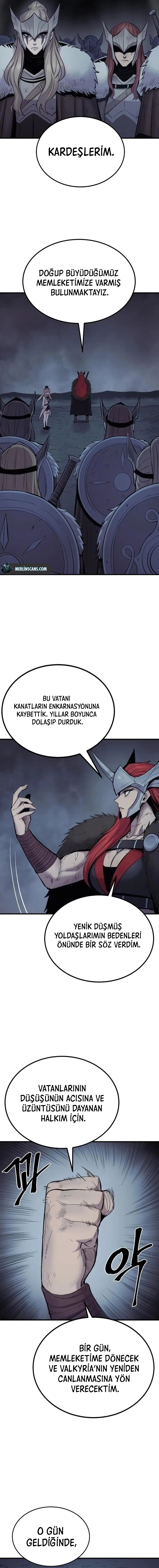 Read The Wailing Perversion tr Manga Online