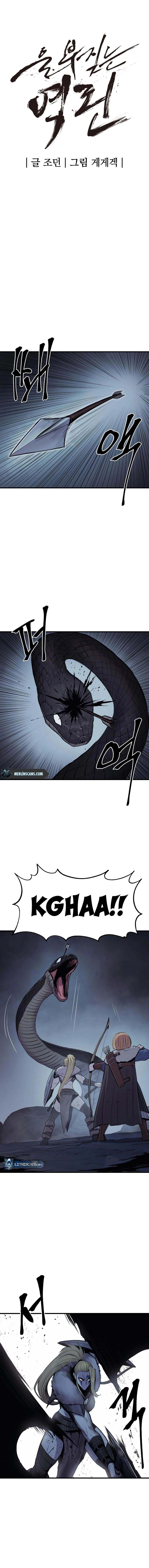 Read The Wailing Perversion tr Manga Online