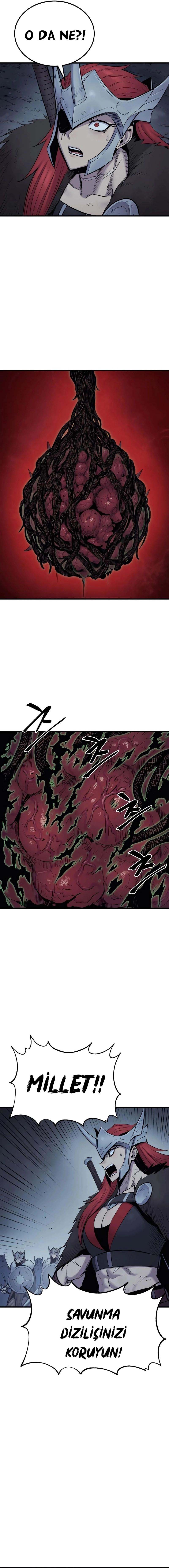 Read The Wailing Perversion tr Manga Online