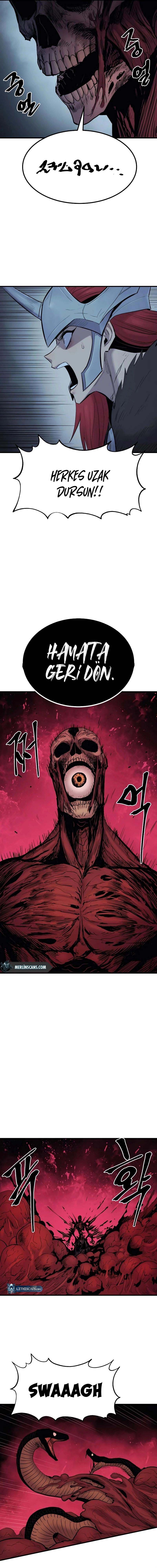 Read The Wailing Perversion tr Manga Online