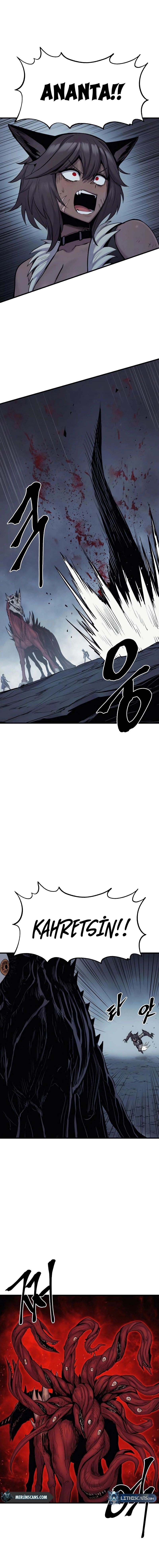 Read The Wailing Perversion tr Manga Online