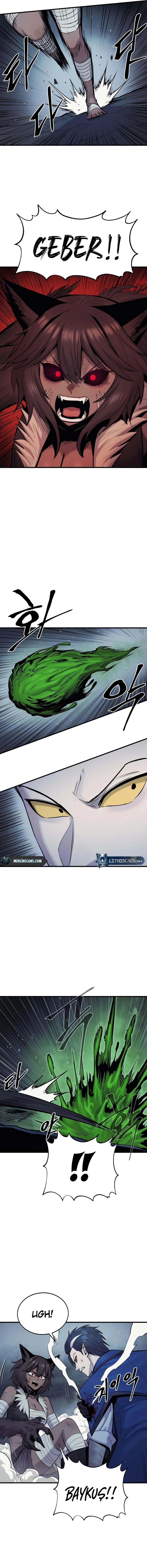 Read The Wailing Perversion tr Manga Online