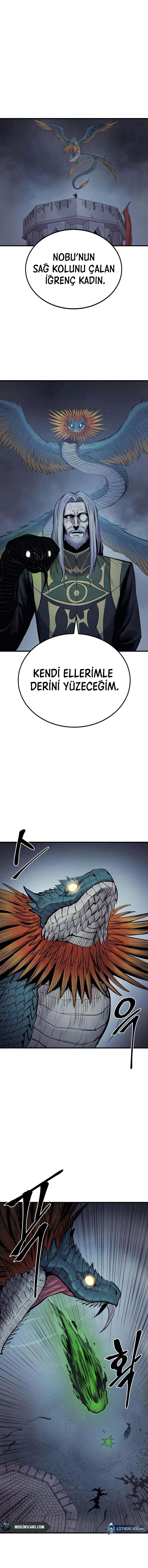 Read The Wailing Perversion tr Manga Online