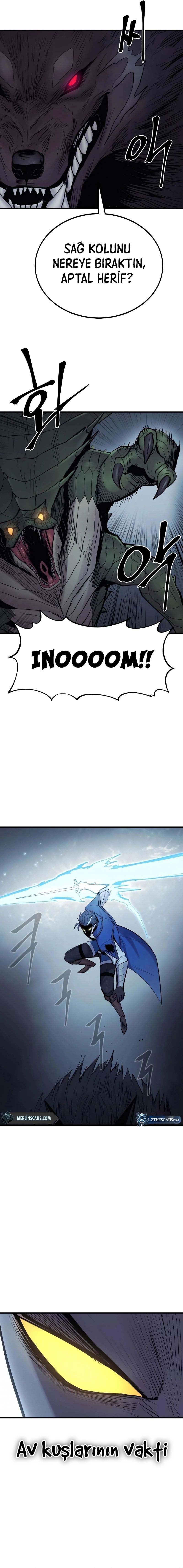 Read The Wailing Perversion tr Manga Online