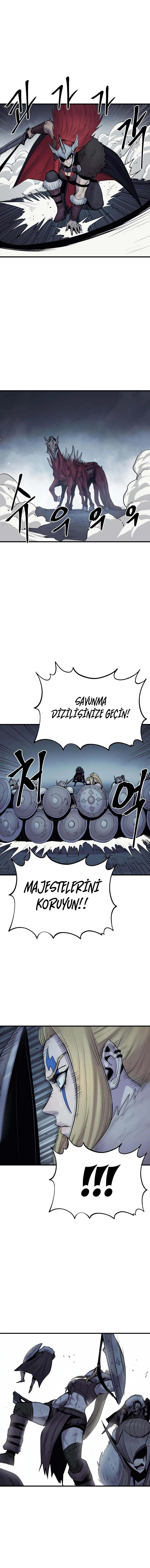 Read The Wailing Perversion tr Manga Online