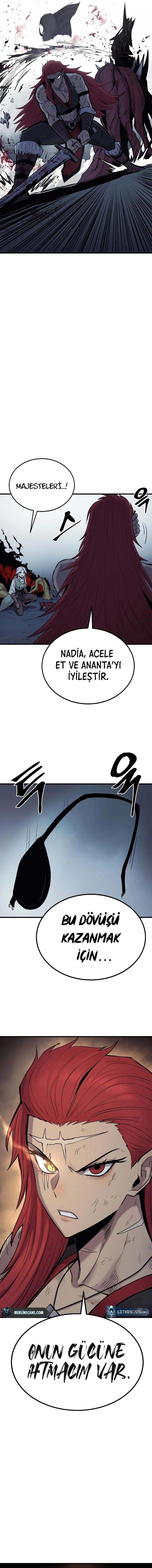 Read The Wailing Perversion tr Manga Online