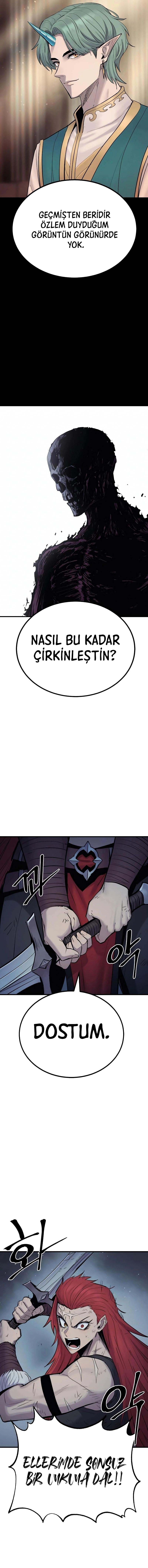 Read The Wailing Perversion tr Manga Online