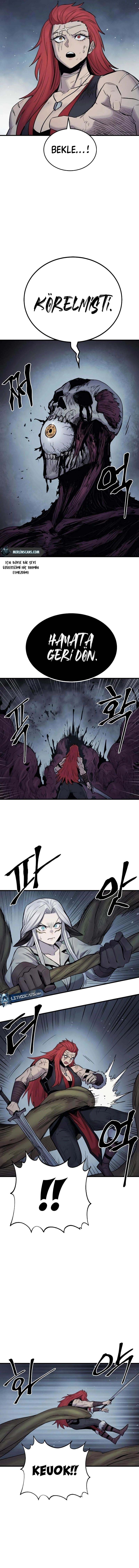 Read The Wailing Perversion tr Manga Online