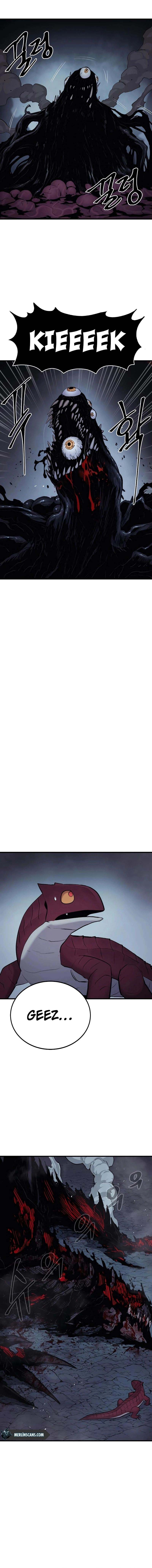 Read The Wailing Perversion tr Manga Online