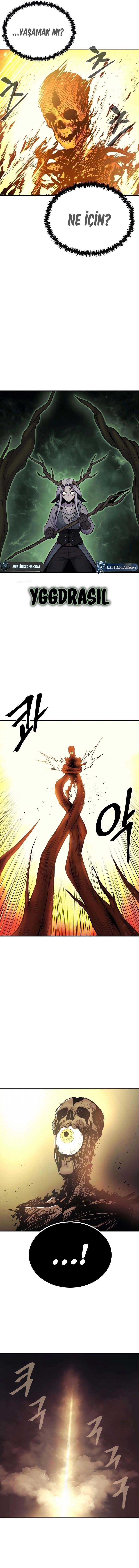 Read The Wailing Perversion tr Manga Online