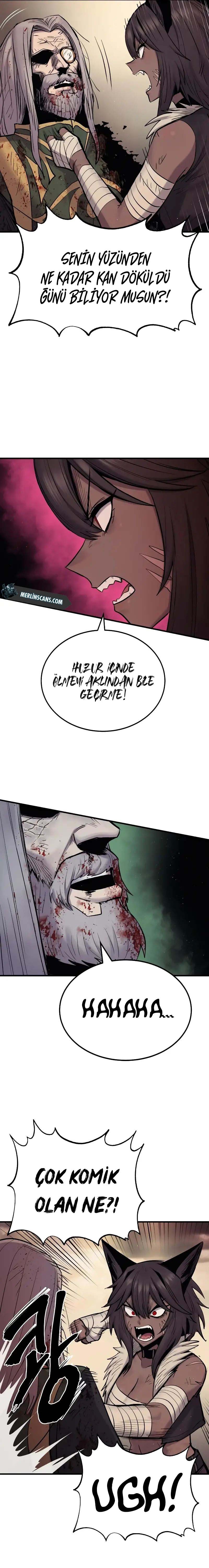 Read The Wailing Perversion tr Manga Online