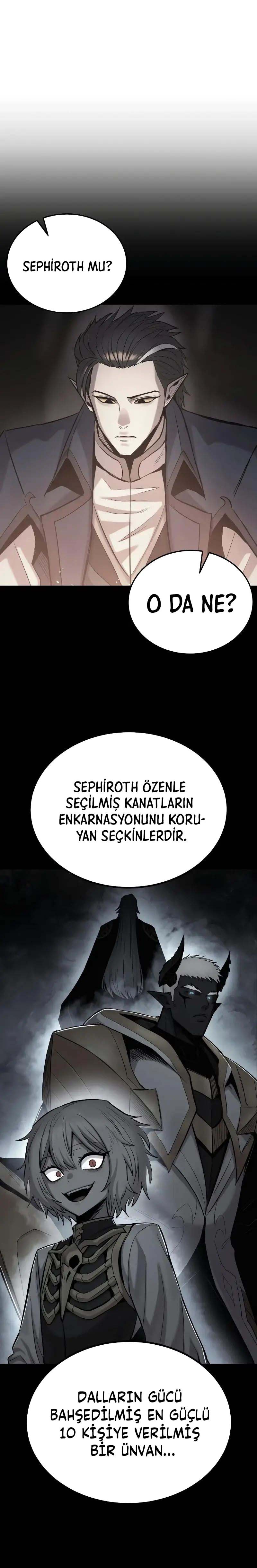 Read The Wailing Perversion tr Manga Online