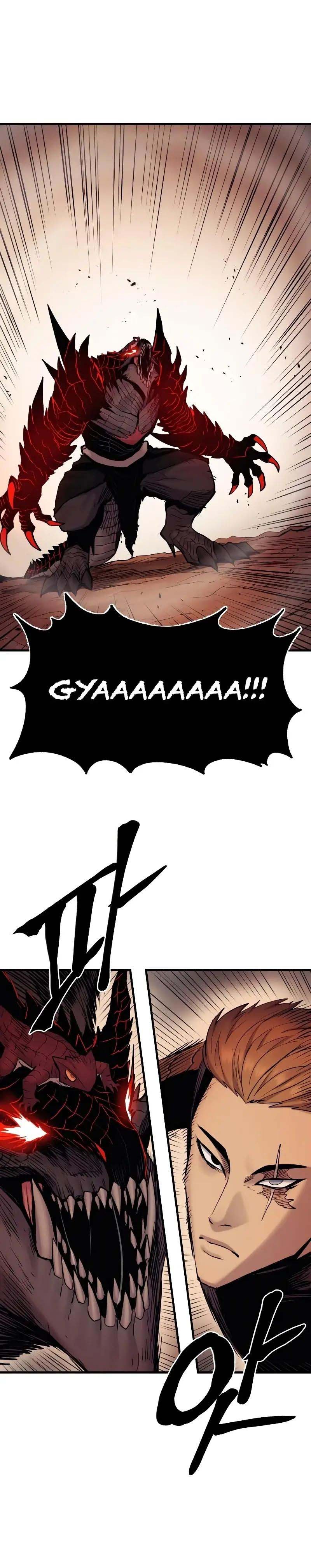 Read The Wailing Perversion tr Manga Online