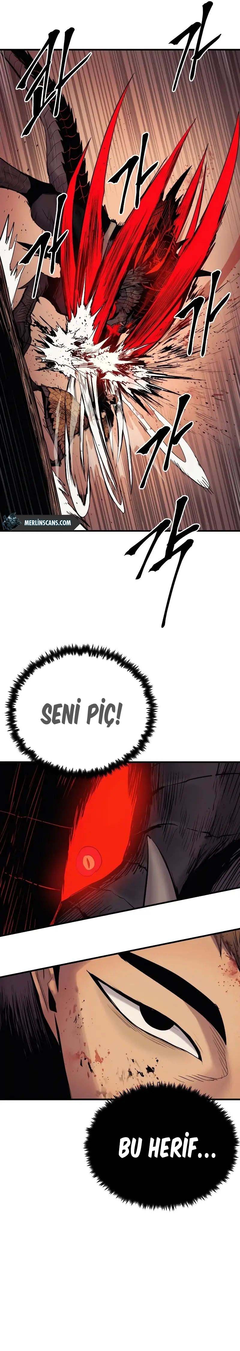 Read The Wailing Perversion tr Manga Online