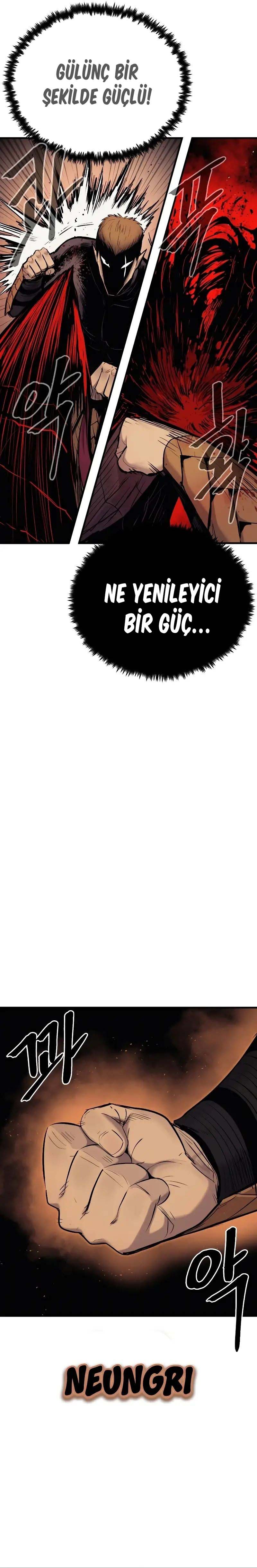 Read The Wailing Perversion tr Manga Online